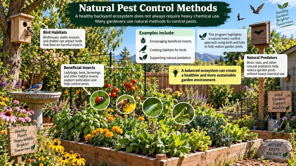 Build Your Own Sustainable Backyard System